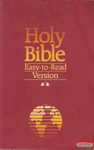 Holy Bible - Easy-to-Read Version