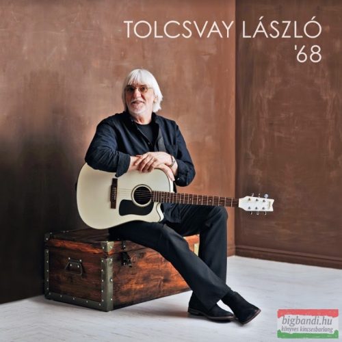 Tolcsvay László - '68 CD