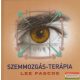 Lee Pascoe - Szemmozgás-terápia - ajándék DVD-vel