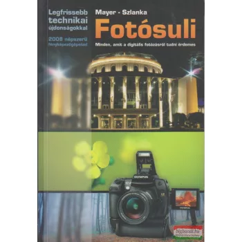 Szlanka Viktor - Fotósuli