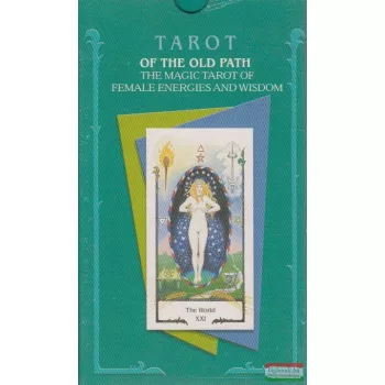 Tarot of the Old Path