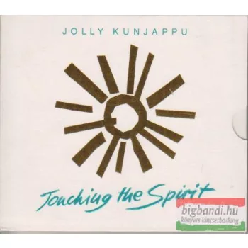 Touching the Spirit CD