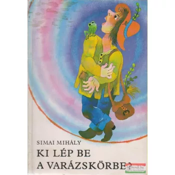 Ki lép be a varázskörbe?