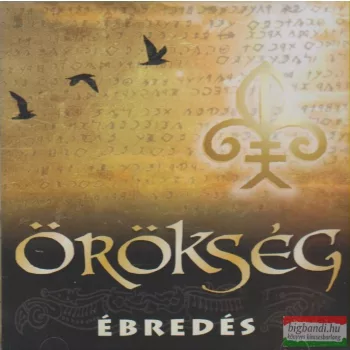 Örökség - Ébredés CD