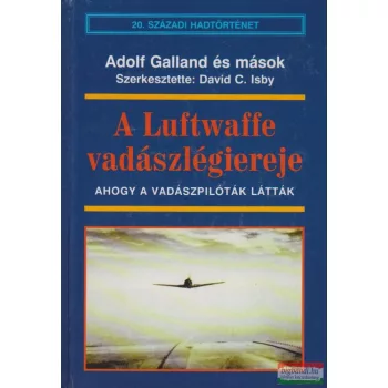 A Luftwaffe vadászlégiereje