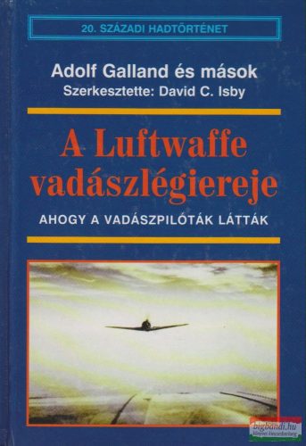 A Luftwaffe vadászlégiereje