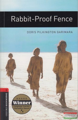 Doris Pilkington Garimara - Rabbit-Proof Fence