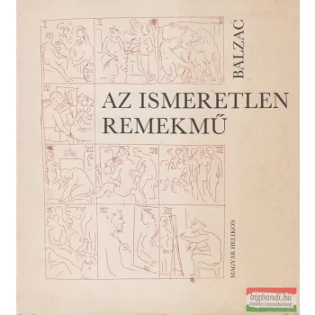 Az ismeretlen remekmű