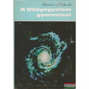 A Világegyetem gyermekei