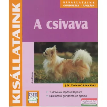 Ann Hearn - A csivava