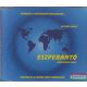 Szilvási László - Eszperantó nemzetközi nyelv CD - hanganyag az azonos című tankönyvhöz