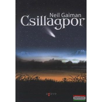Neil Gaiman - Csillagpor 