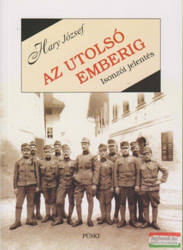 Az utolsó emberig - Isonzói jelentés