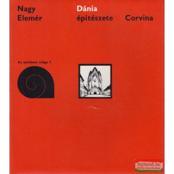 Nagy Elemér - Dánia építészete