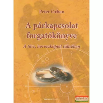 Peter Orban - A párkapcsolat forgatókönyve