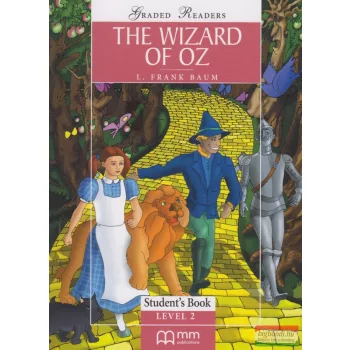 The Wizard of Oz Student's Book