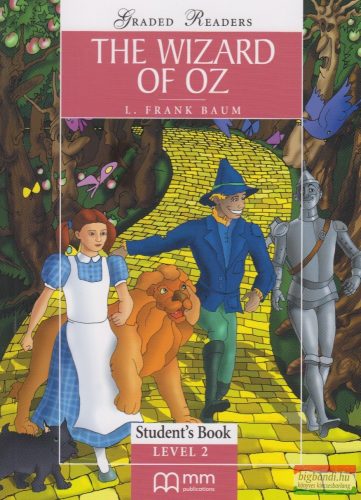 The Wizard of Oz Student's Book