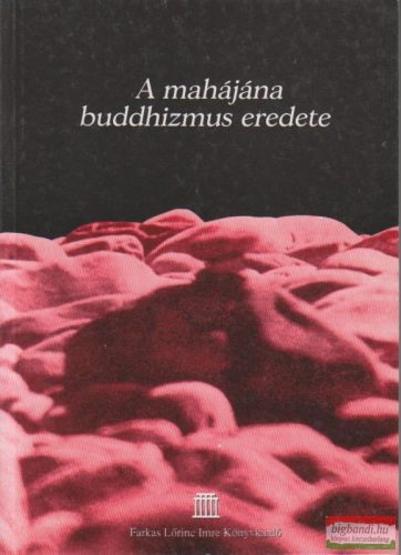 A mahájána buddhizmus eredete