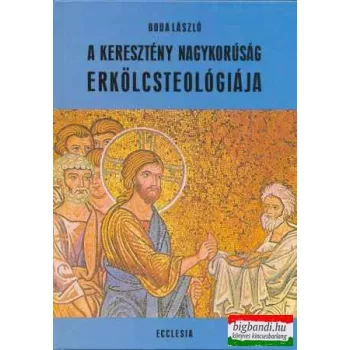 A keresztény nagykorúság erkölcsteológiája