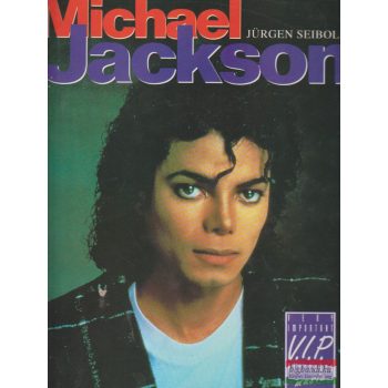 Jürgen Seibold - Michael Jackson