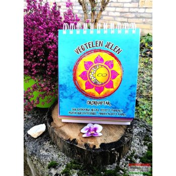 VÉGTELEN JELEN Öröknaptár