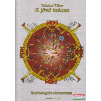 Takács Tibor - A jövő kulcsa