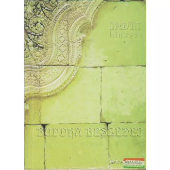 Bangha Imre szerk. - Buddha beszédei