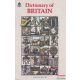 Adrian Room - Dictionary of Britain