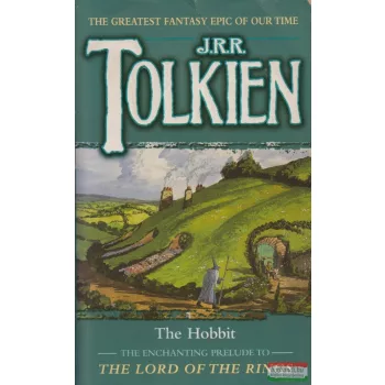 J. R. R. Tolkien - The Hobbit
