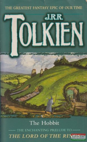 J. R. R. Tolkien - The Hobbit