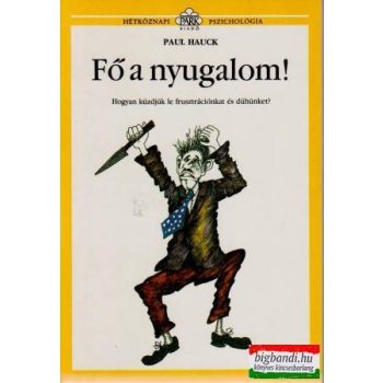 Paul Hauck - Fő a nyugalom! 