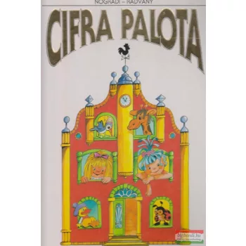 Cifra palota
