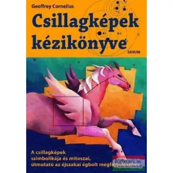 Geoffrey Cornelius - Csillagképek kézikönyve