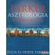 Julia és Derek Parker - Parker asztrológia