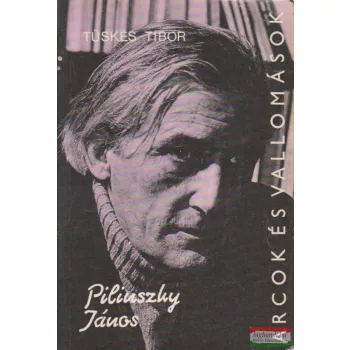 Pilinszky János