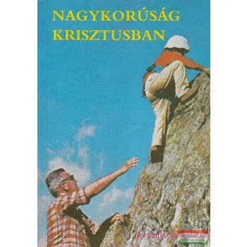 Dr. Tomka Ferenc - Nagykorúság Krisztusban
