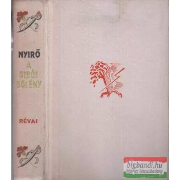Nyírő József - A sibói bölény 