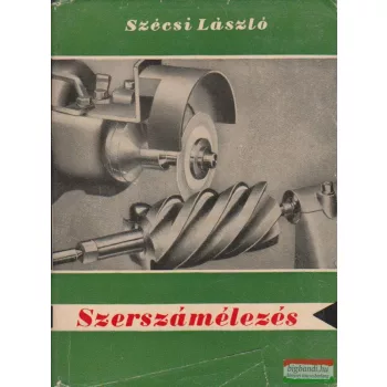 Szerszámélezés
