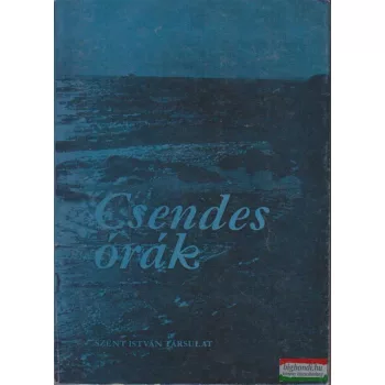 Csendes órák