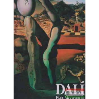 Paul Moorhouse - Dali