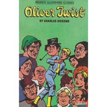 Oliver Twist