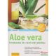 Eva Helle - Aloe vera - Az egészség és a szépség csodaszere - Természetes út a testi-lelki jólléthez