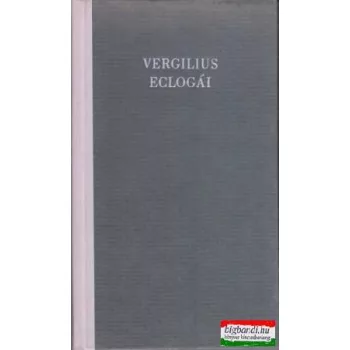 Vergilius eclogái 