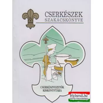 Cserkészek szakácskönyve