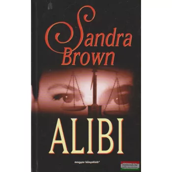 Sandra Brown - Alibi