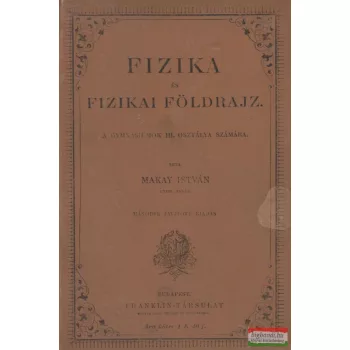 Fizika és fizikai földrajz