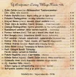 Válogatás: Új élő népzene 16. CD
