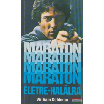 Maraton életre-halálra