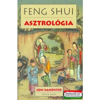 Jon Sandifer - Feng shui asztrológia