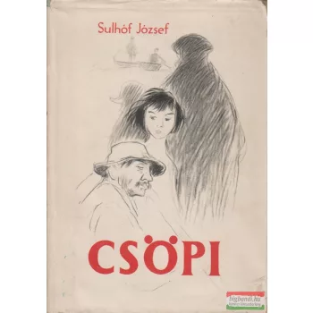 Sulhóf József - Csöpi